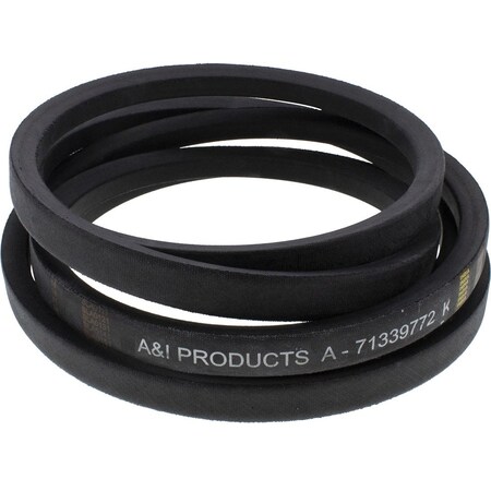 Aftermarket 71339772 Belt Bin Unloader for Gleaner F F2 F3 K K2 Combines COB40-0243